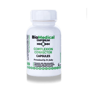 COMPLEXION CORRECTOR 60 CAPSULES