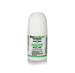 COMPLEXION CORRECTOR ROLL-ON 50ML