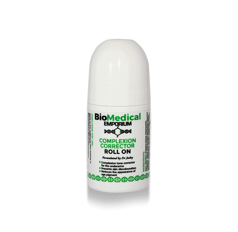COMPLEXION CORRECTOR ROLL-ON 50ML