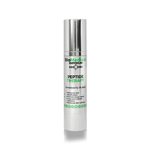 PEPTIDE THERAPY 50ML